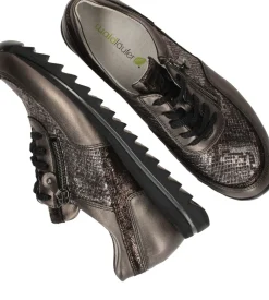 DAMES Waldlaufer Haiba Sneakers Dames