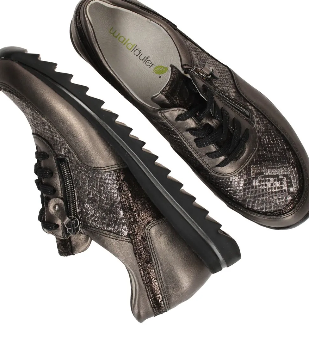 DAMES Waldlaufer Haiba Sneakers Dames