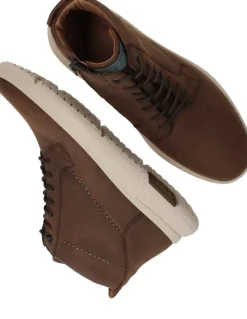 Heren Waldlaufer Heiko Sneakers Heren