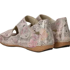DAMES Waldlaufer Heliett Sandalen Dames