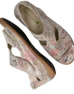 DAMES Waldlaufer Heliett Sandalen Dames