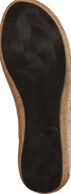 DAMES Waldlaufer Heliett Sandalen Dames