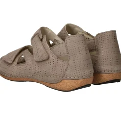 DAMES Waldlaufer Heliett Sandalen Dames