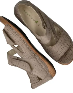 DAMES Waldlaufer Heliett Sandalen Dames