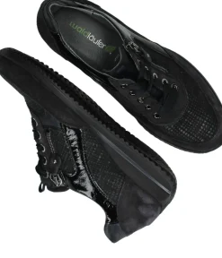 DAMES Waldlaufer Himona Sneakers Dames