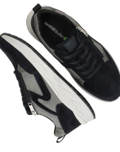 Heren Waldlaufer Jack Sneakers Heren