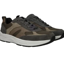 Heren Waldlaufer Jack Veterschoenen Groen Heren