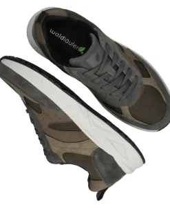 Heren Waldlaufer Jack Veterschoenen Groen Heren