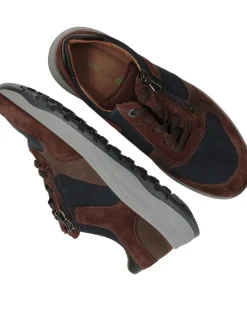 Heren Waldlaufer John Sneakers Heren