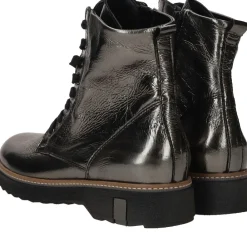 DAMES Waldlaufer Kitomi Veterboots Dames