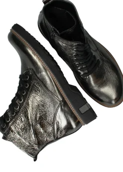 DAMES Waldlaufer Kitomi Veterboots Dames