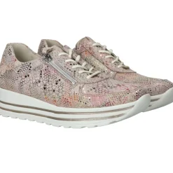 DAMES Waldlaufer Lana Sneakers Dames