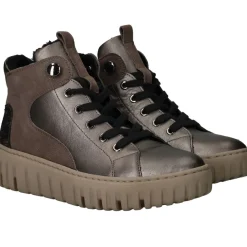 DAMES Waldlaufer Livia Veterboots Dames