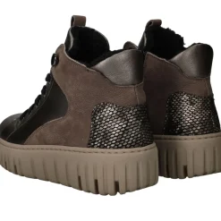 DAMES Waldlaufer Livia Veterboots Dames