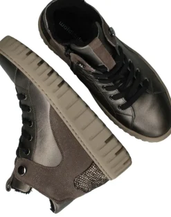 DAMES Waldlaufer Livia Veterboots Dames