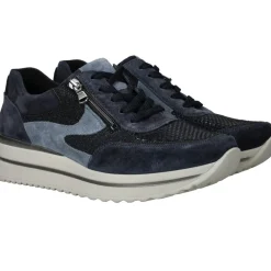 DAMES Waldlaufer Luana Sneakers Dames