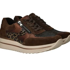 DAMES Waldlaufer Luana Sneakers Dames