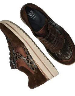 DAMES Waldlaufer Luana Sneakers Dames