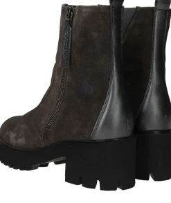 DAMES Waldlaufer Nira Boots Dames