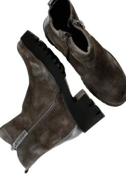 DAMES Waldlaufer Nira Boots Dames