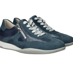 DAMES Waldlaufer Pamela Sneakers Dames