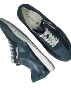 DAMES Waldlaufer Pamela Sneakers Dames