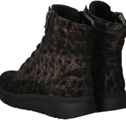 DAMES Waldlaufer Pina Veterboots Dames