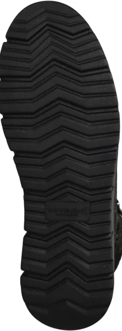 DAMES Waldlaufer Pina Veterboots Dames