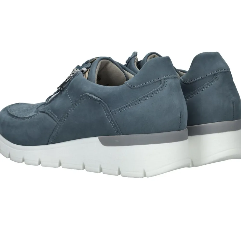 DAMES Waldlaufer Ramona Sneakers Dames