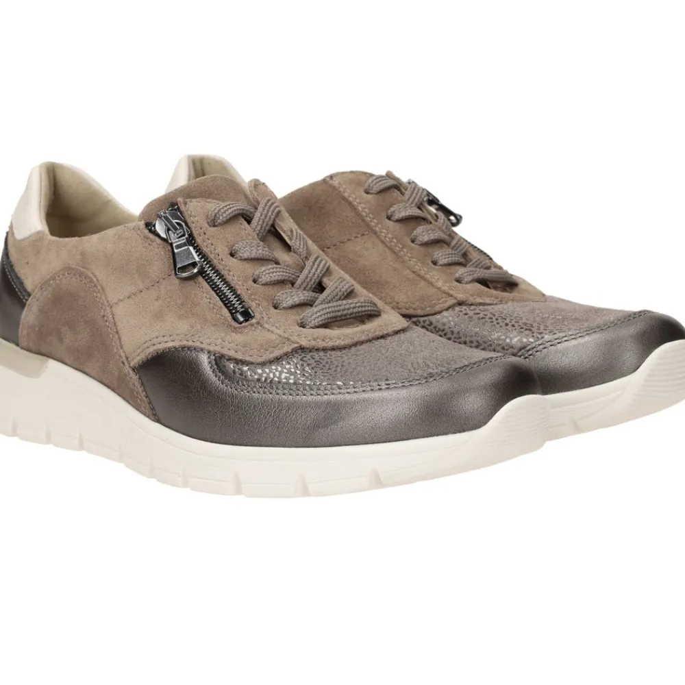 DAMES Waldlaufer Ramona Sneakers Dames