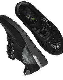 DAMES Waldlaufer Ramona Sneakers Dames