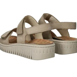 DAMES Waldlaufer Valerie Sandalen Dames