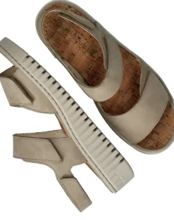 DAMES Waldlaufer Valerie Sandalen Dames