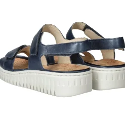 DAMES Waldlaufer Willow Sandalen Dames