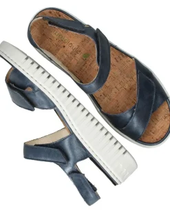 DAMES Waldlaufer Willow Sandalen Dames