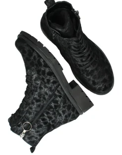 DAMES Waldlaufer Zoe Veterboots Dames