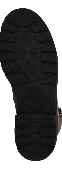 DAMES Waldlaufer Zoe Veterboots Dames