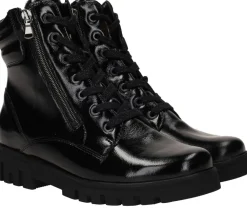 DAMES Waldlaufer Waldläufer Serena Veterboots Dames