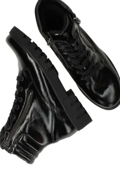 DAMES Waldlaufer Waldläufer Serena Veterboots Dames