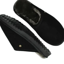 Heren Warmbat Classic Muilen Heren