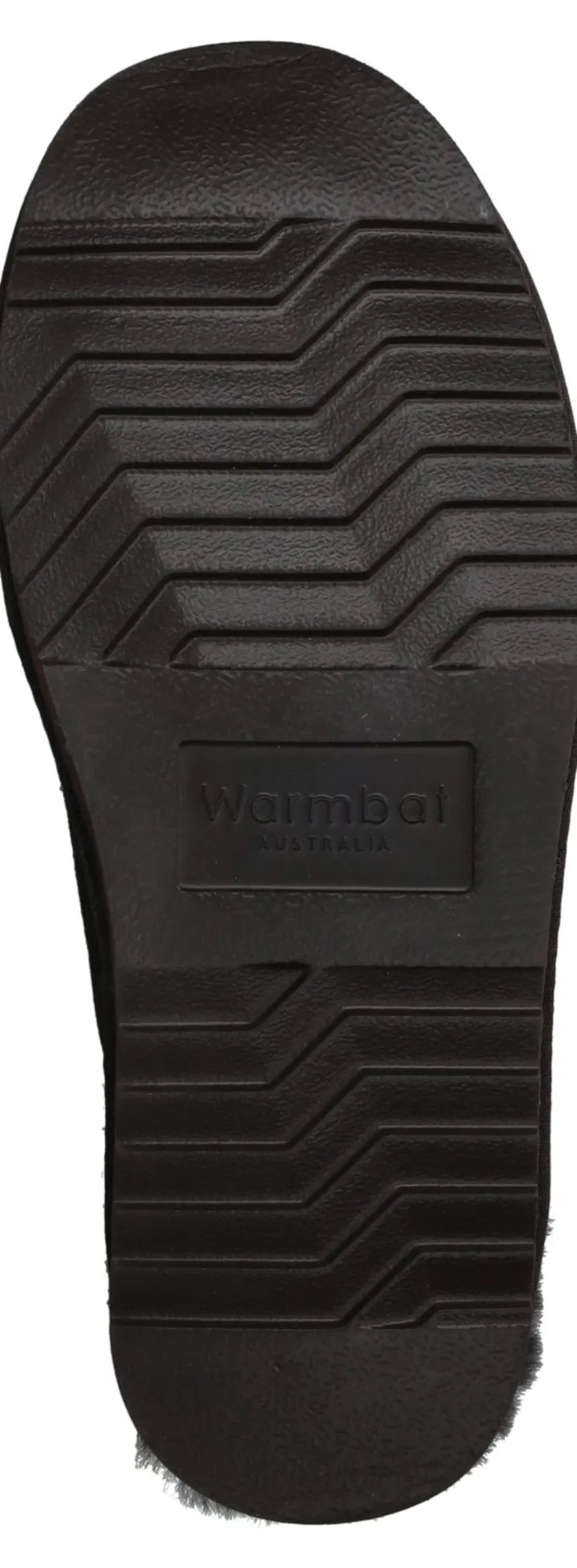 Heren Warmbat Classic Pantoffels Heren