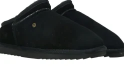 Heren Warmbat Conner Pantoffels Heren