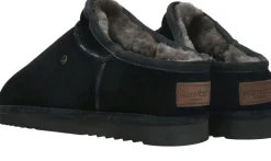 Heren Warmbat Conner Pantoffels Heren
