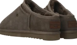 Heren Warmbat Conner Pantoffels Heren