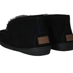 Heren Warmbat Darwino Pantoffels Heren