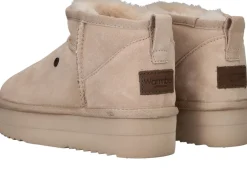 DAMES Warmbat Durack Boots Dames