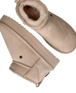 DAMES Warmbat Durack Boots Dames