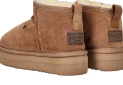 DAMES Warmbat Durack Boots Dames