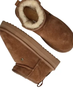DAMES Warmbat Durack Boots Dames