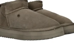DAMES Warmbat Durack Boots Dames